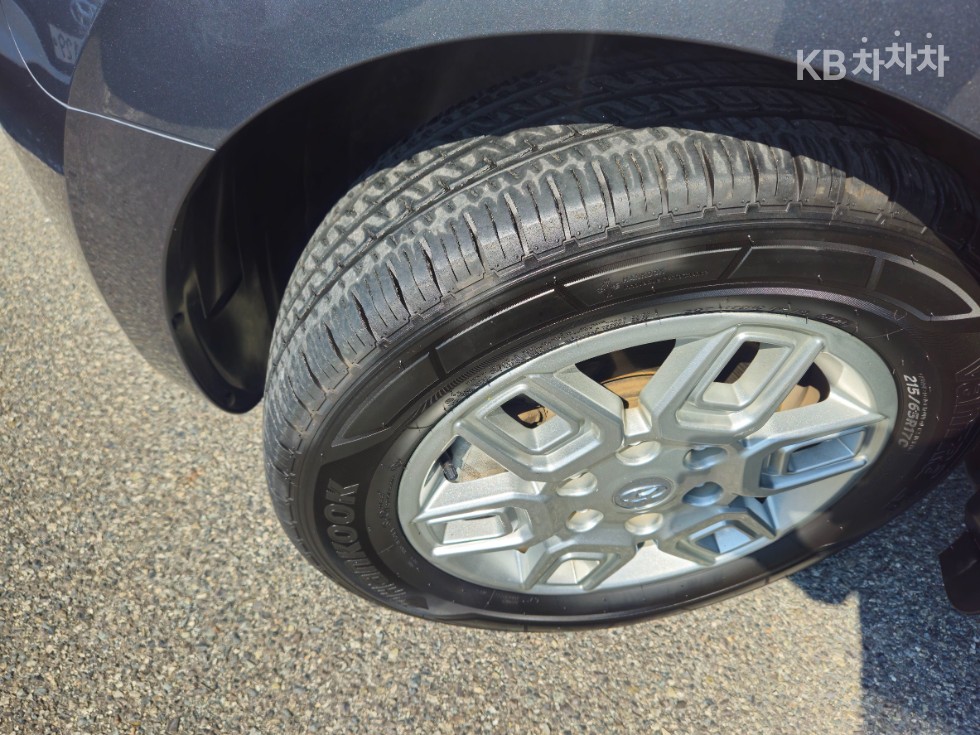 Hyundai Staria — miniaturë 14