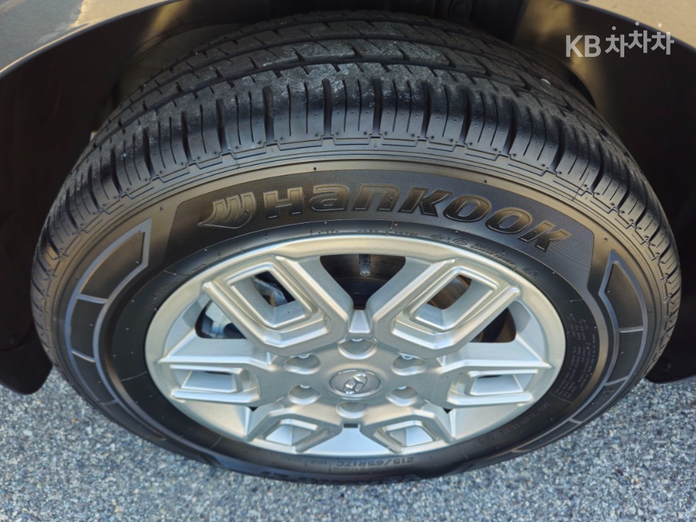 Hyundai Staria — miniaturë 17