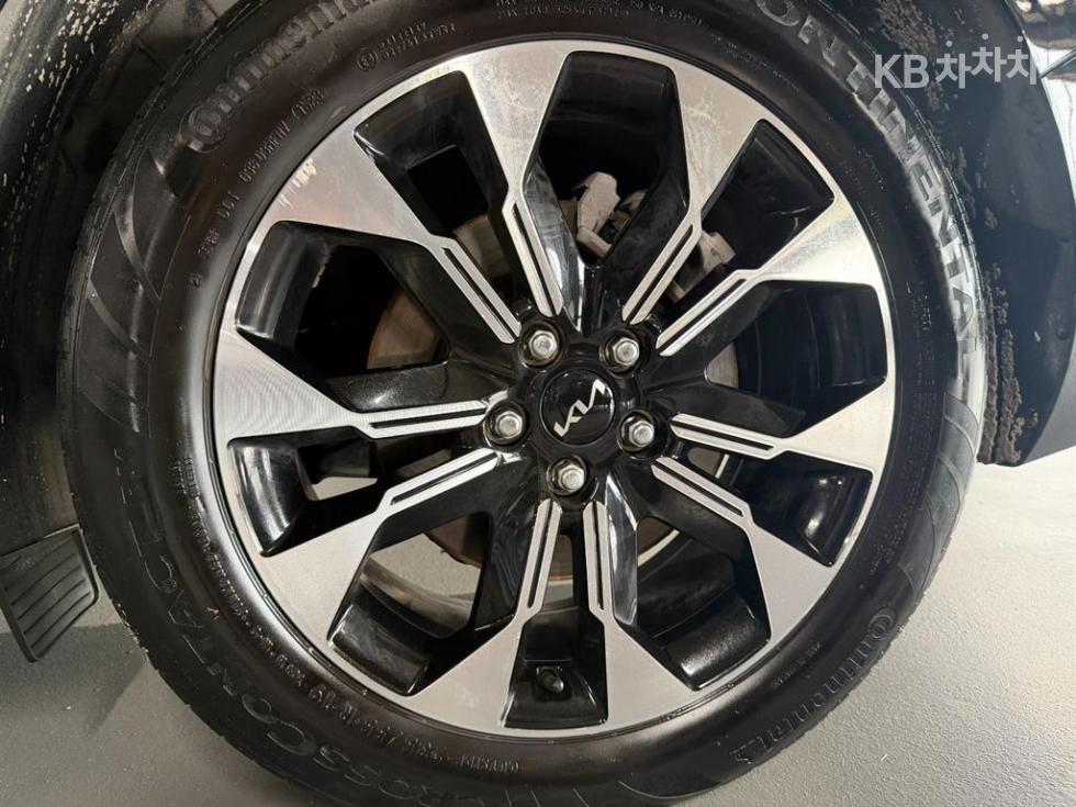 Kia Carnival — miniaturë 20
