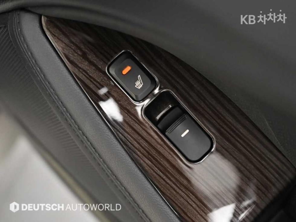Kia K5 — miniaturë 16