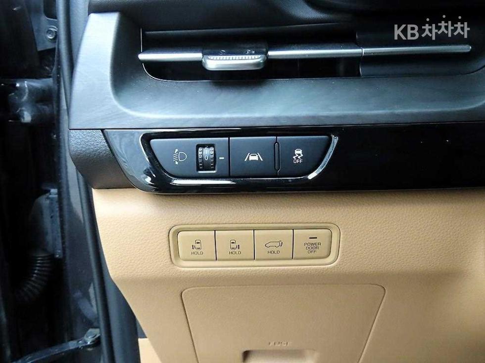 Kia Carnival — miniaturë 12