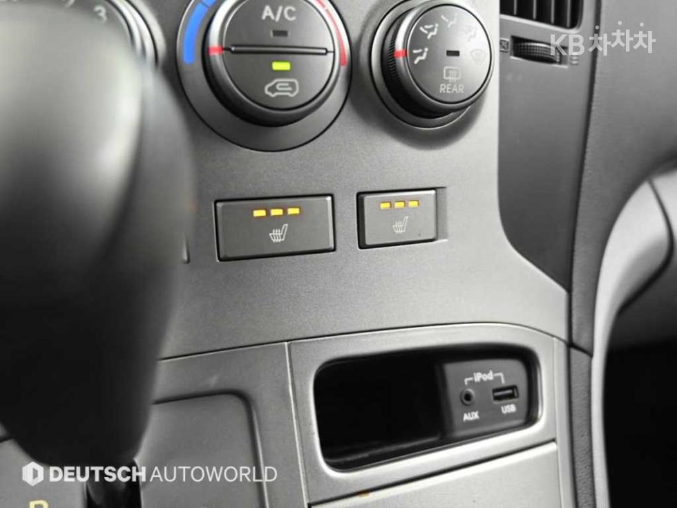Hyundai Starex — miniaturë 17