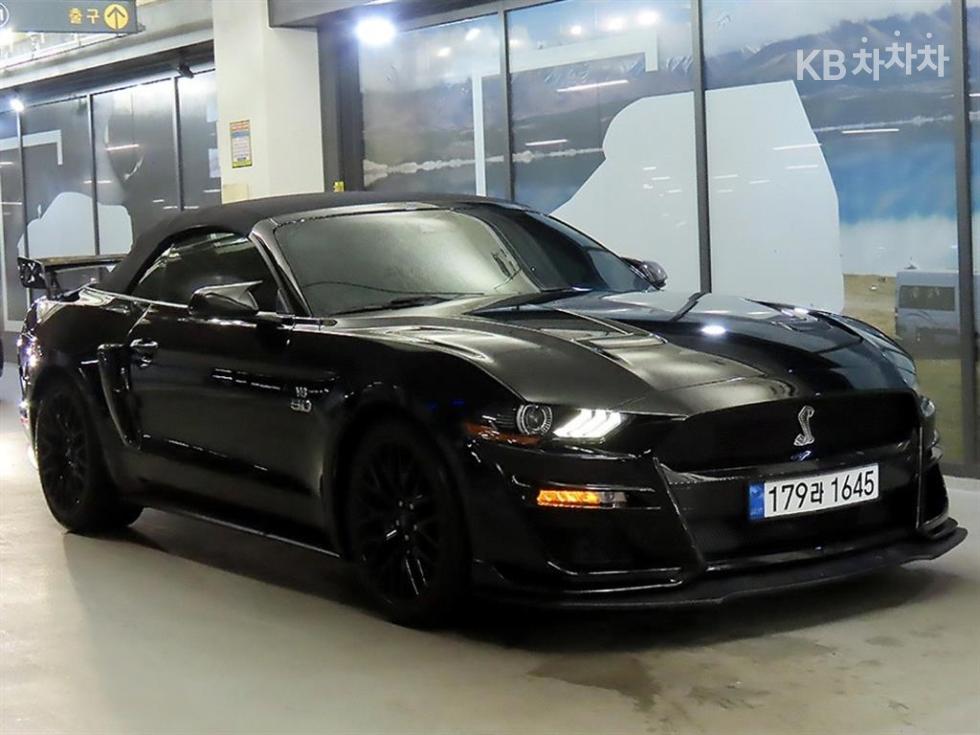 2019 Used Car — Korean used car export from SH GLOBAL