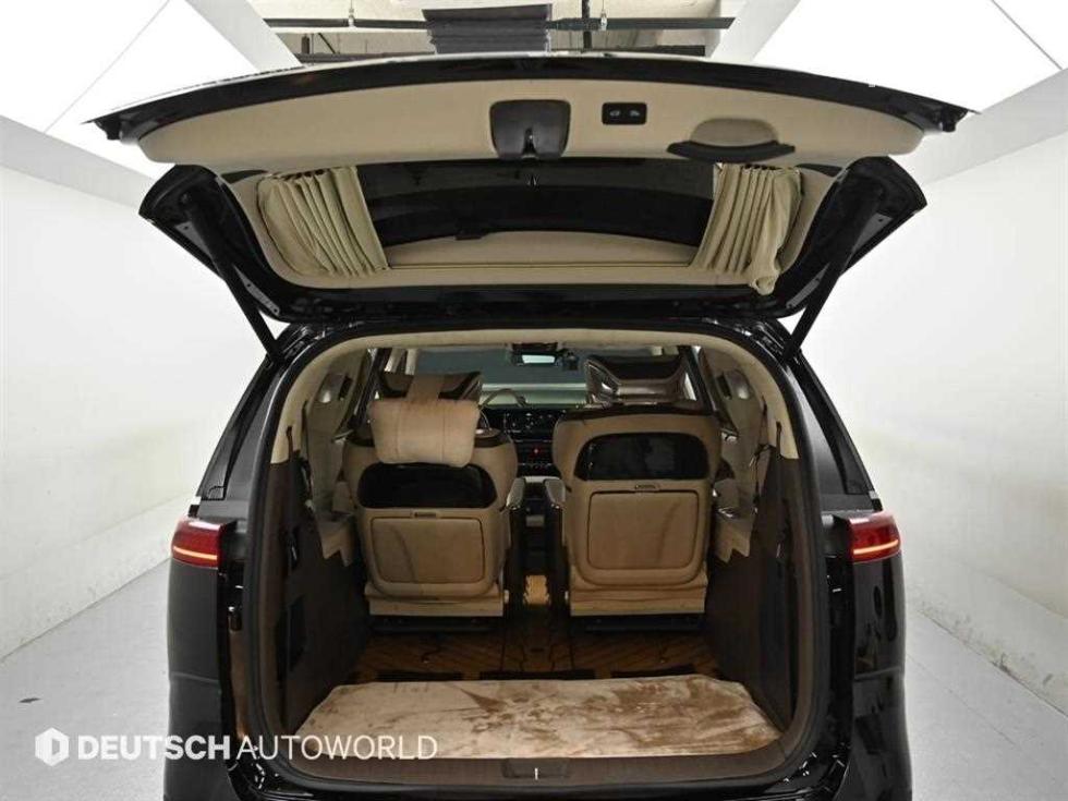 Kia Carnival — miniaturë 19