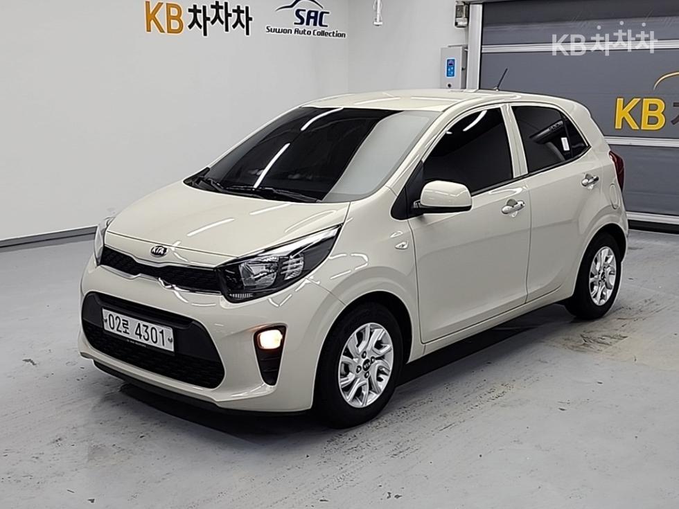 2019 (JA) — Korean used car export from SH GLOBAL