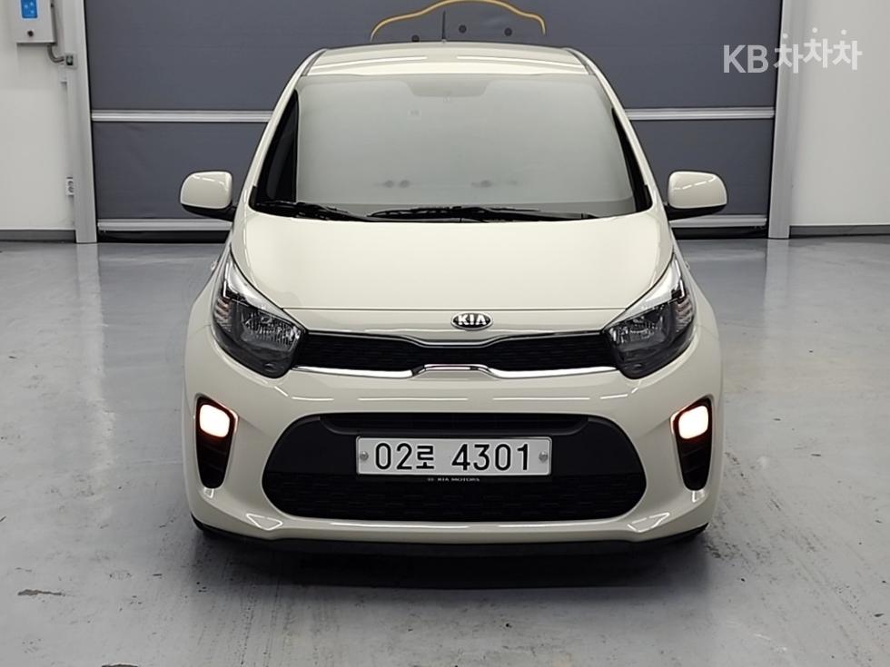 2019 Kia (JA) photo