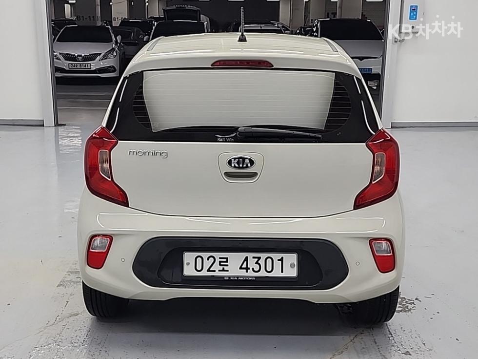 2019 Kia (JA) photo