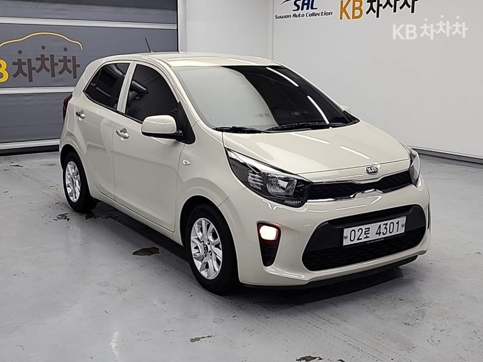2019 Kia (JA) photo