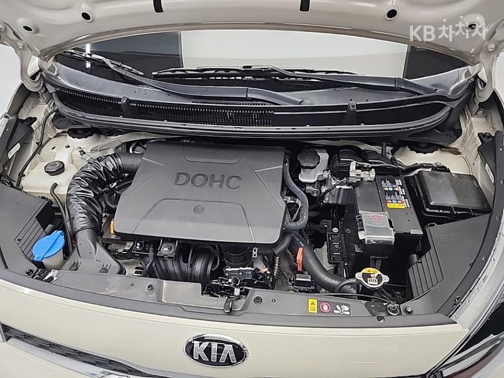2019 Kia (JA) photo