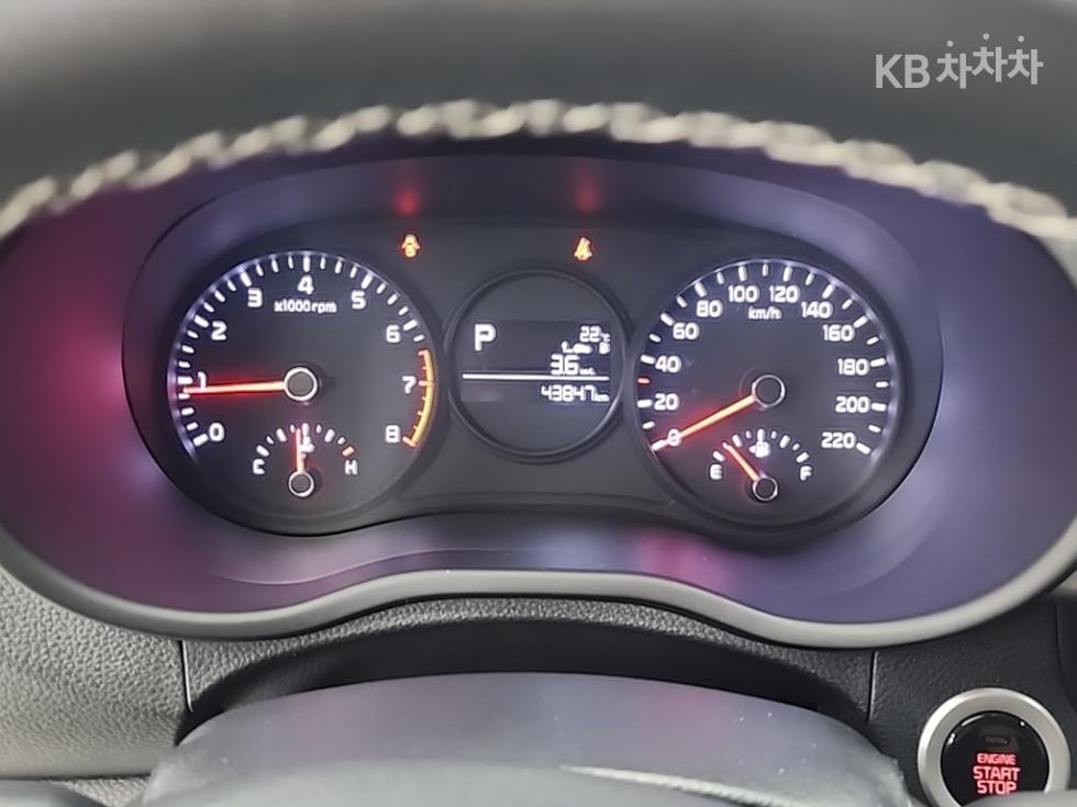 2019 Kia (JA) photo