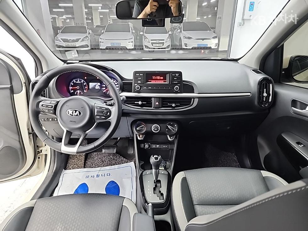 2019 Kia (JA) photo