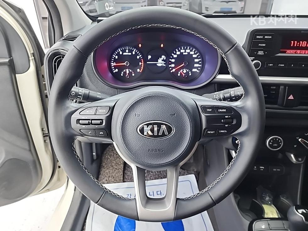 2019 Kia (JA) photo