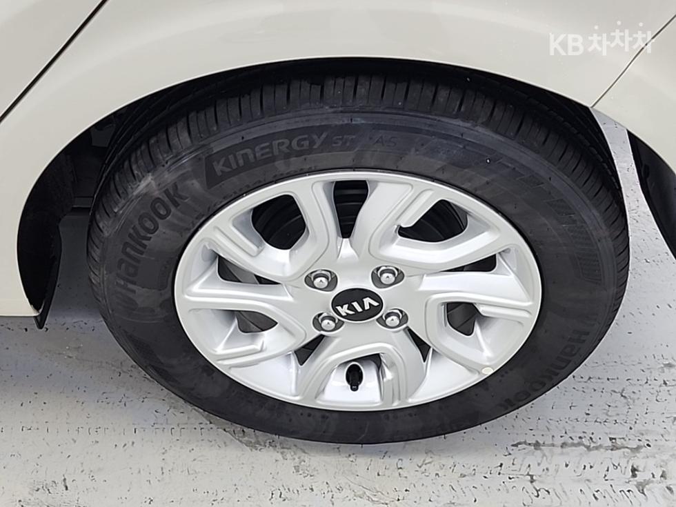 2019 Kia (JA) photo