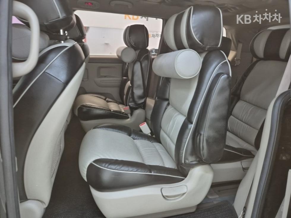 Kia Carnival — miniaturë 12