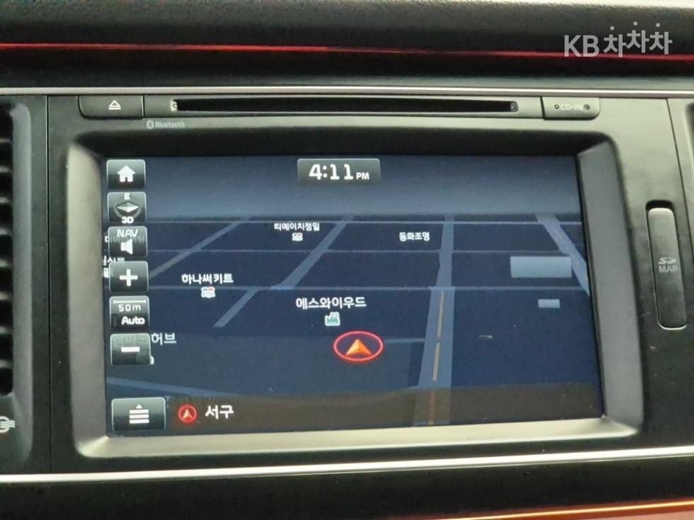 Kia Carnival — miniaturë 13