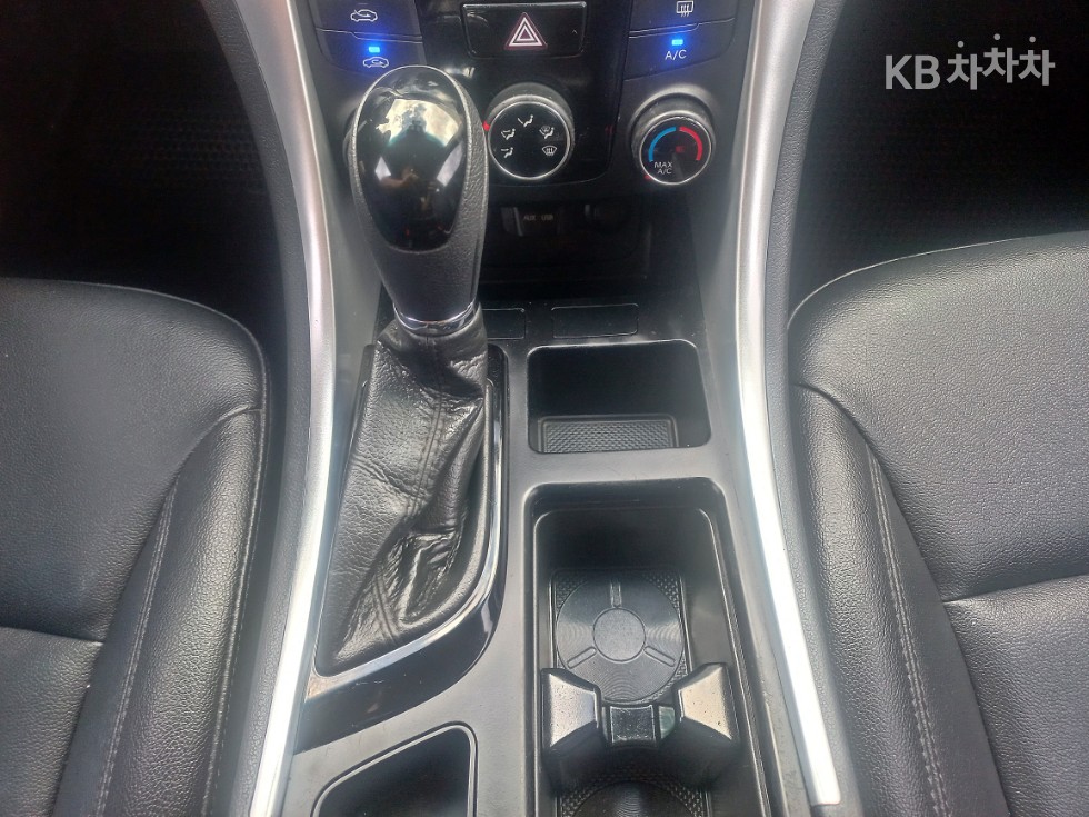 Hyundai Sonata — miniaturë 11