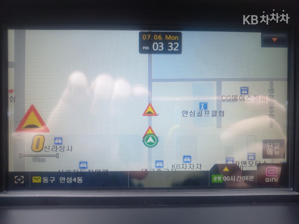 Hyundai Sonata — miniaturë 13