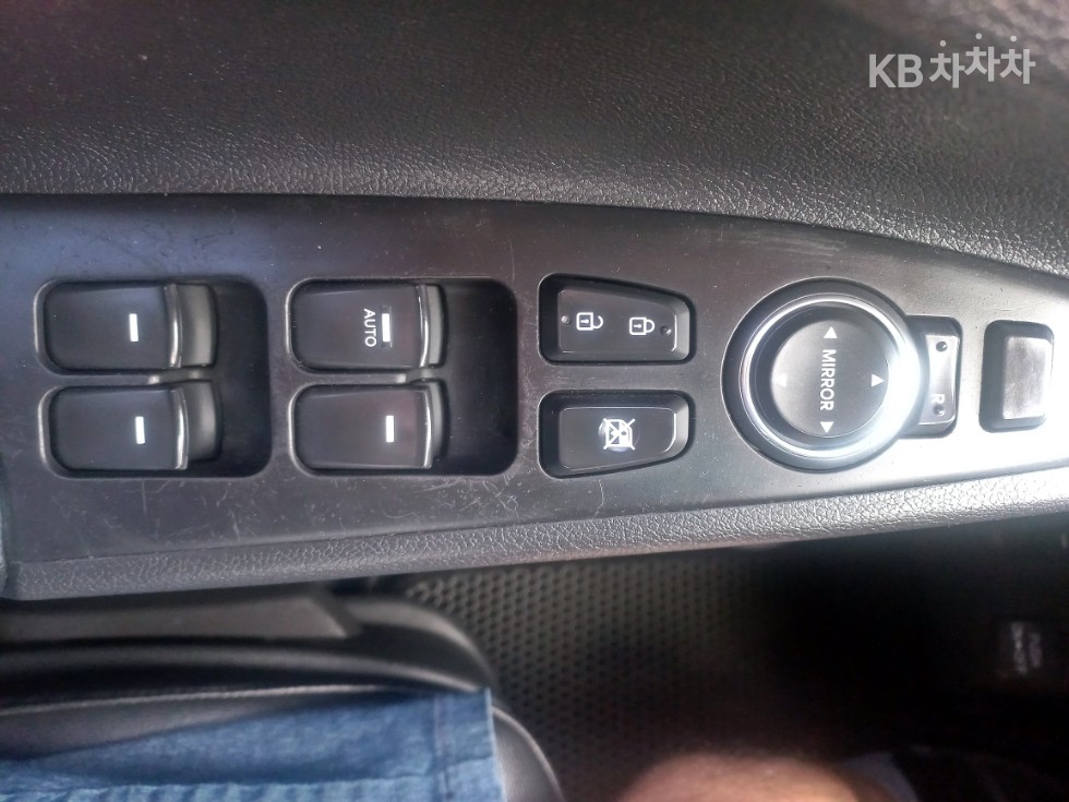Hyundai Sonata — miniaturë 17