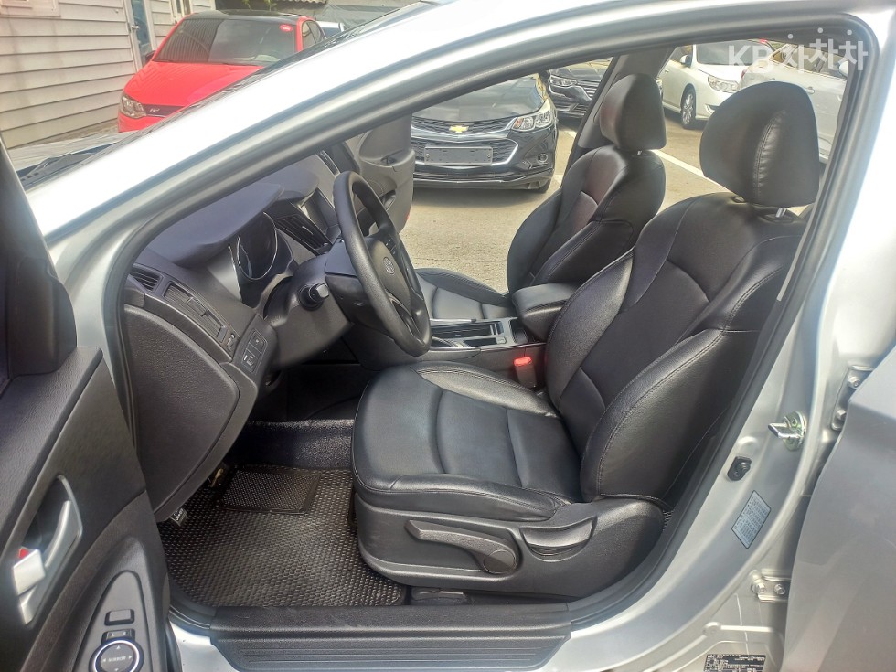 Hyundai Sonata — miniaturë 19