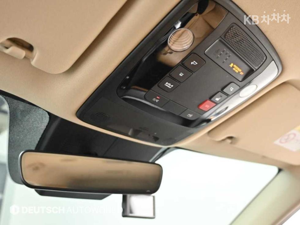 Kia Carnival — miniaturë 18