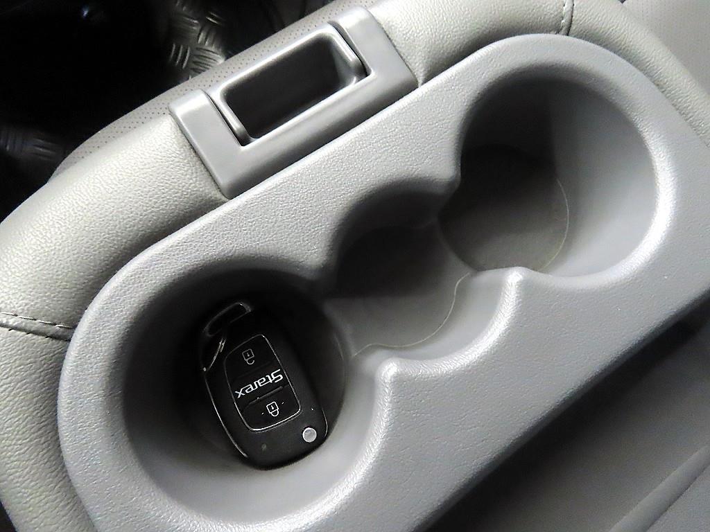 Hyundai Starex — miniaturë 13