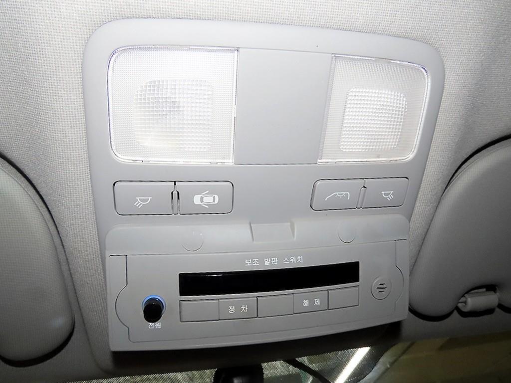 Hyundai Starex — miniaturë 15
