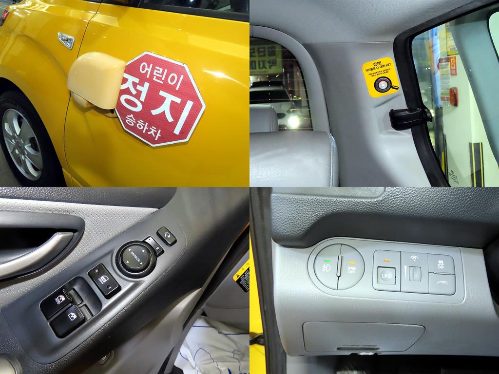 Hyundai Starex — miniaturë 17