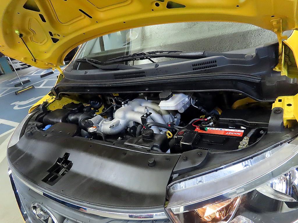 Hyundai Starex — miniaturë 19