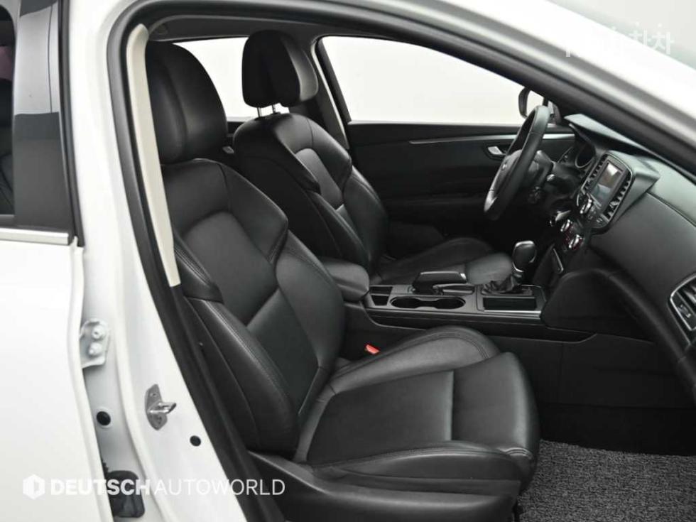 Renault Samsung SM6 — miniaturë 10