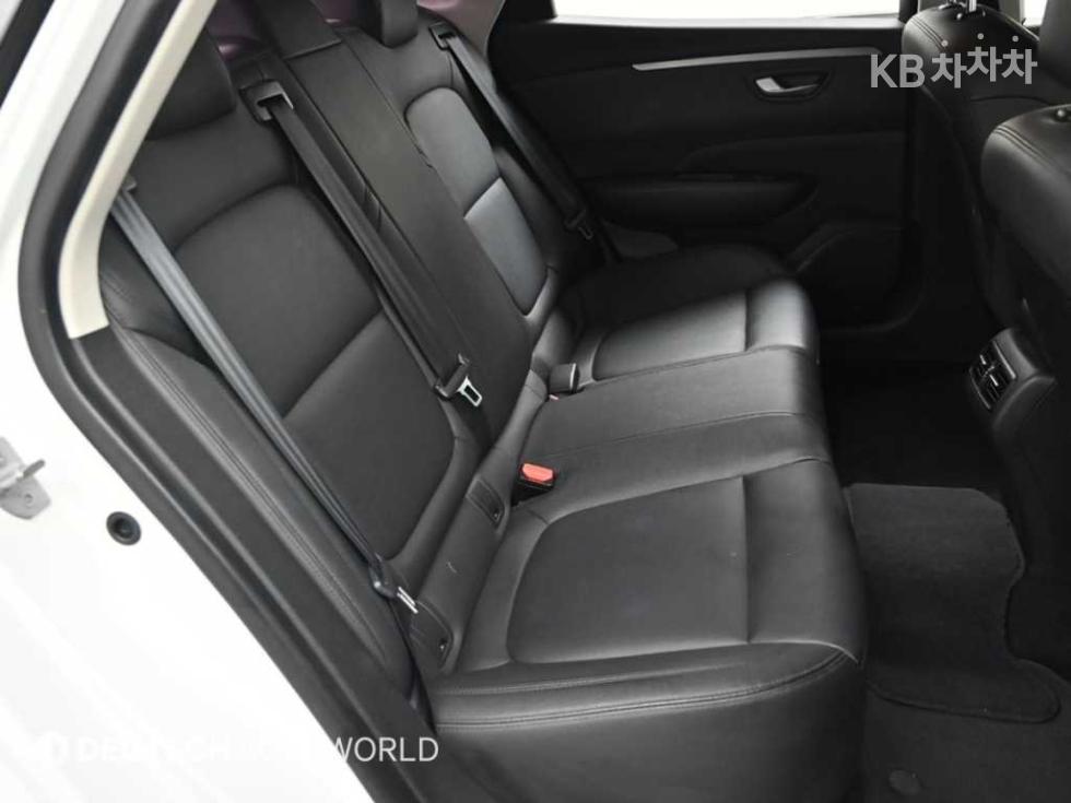 Renault Samsung SM6 — miniaturë 12