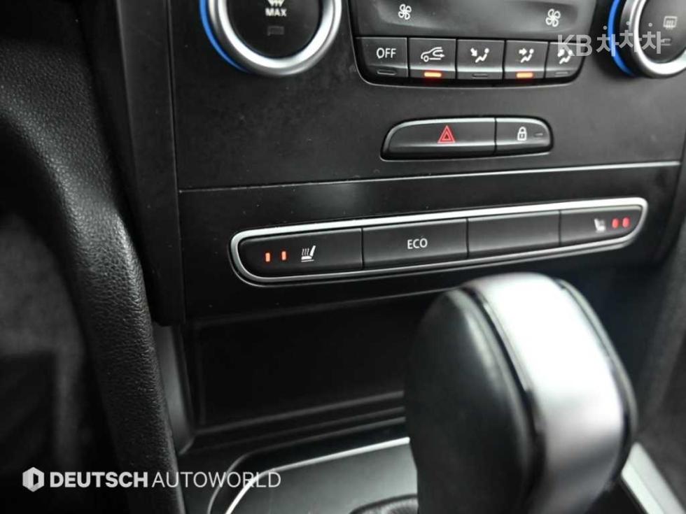 Renault Samsung SM6 — miniaturë 17