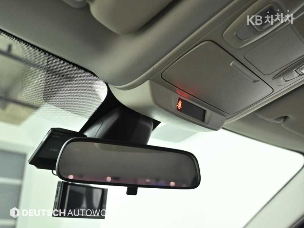 Renault Samsung SM6 — miniaturë 18