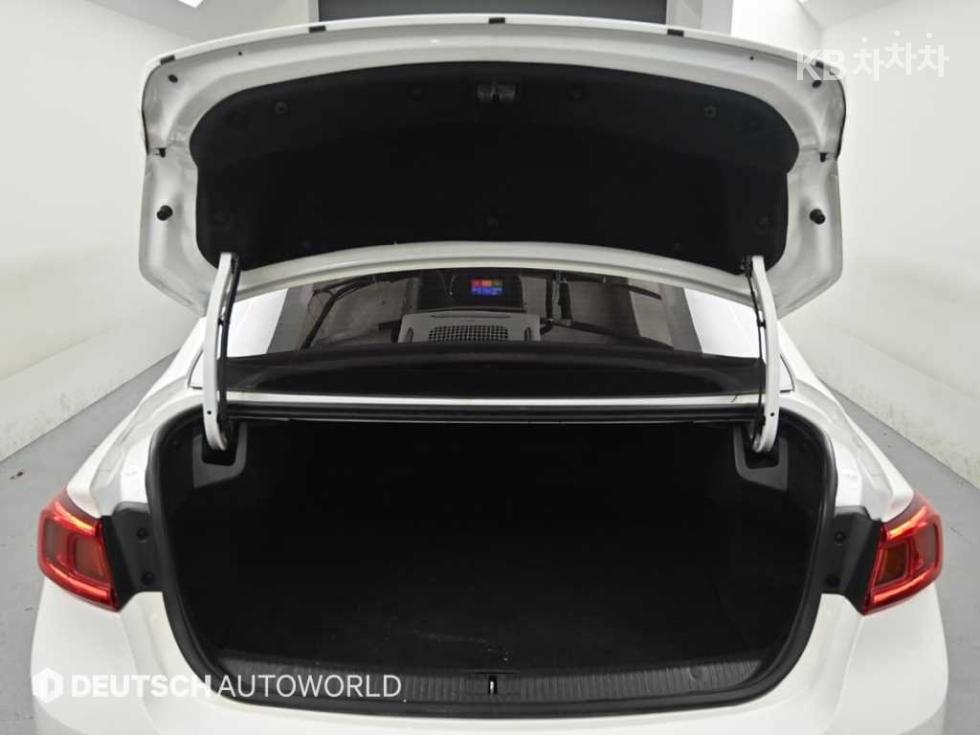 Renault Samsung SM6 — miniaturë 19