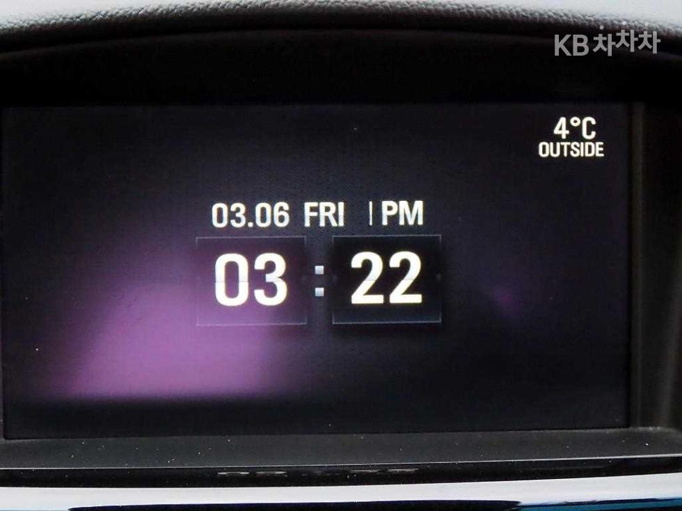 Chevrolet Cruze — miniaturë 13