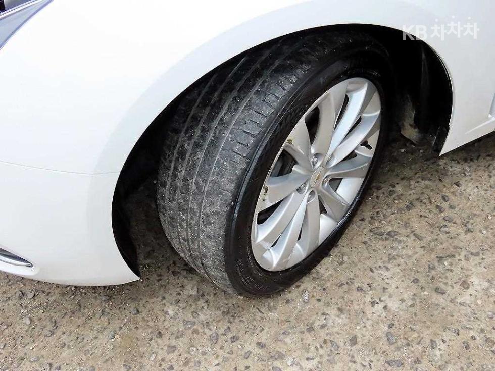Chevrolet Cruze — miniaturë 18