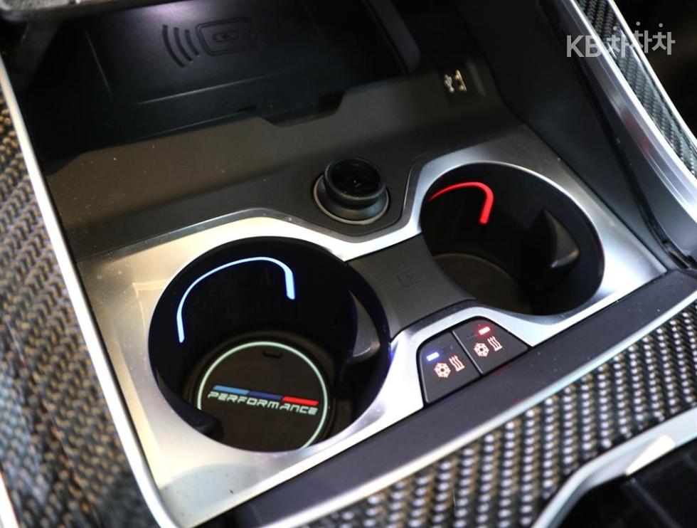 BMW X7 — miniaturë 13