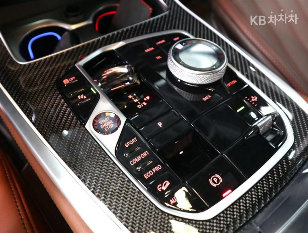 BMW X7 — miniaturë 14