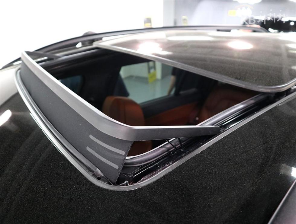 BMW X7 — miniaturë 16