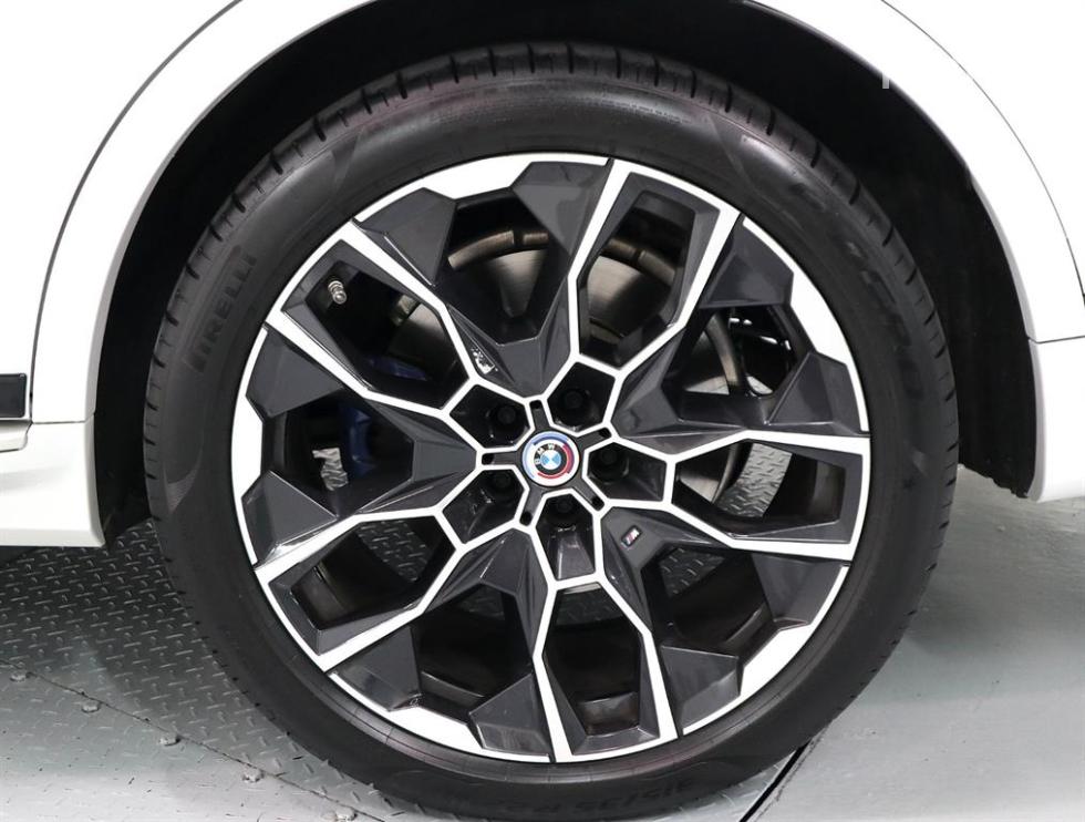 BMW X7 — miniaturë 18