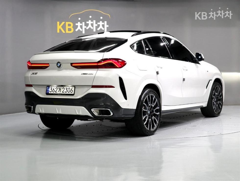 BMW X6 — miniaturë 3