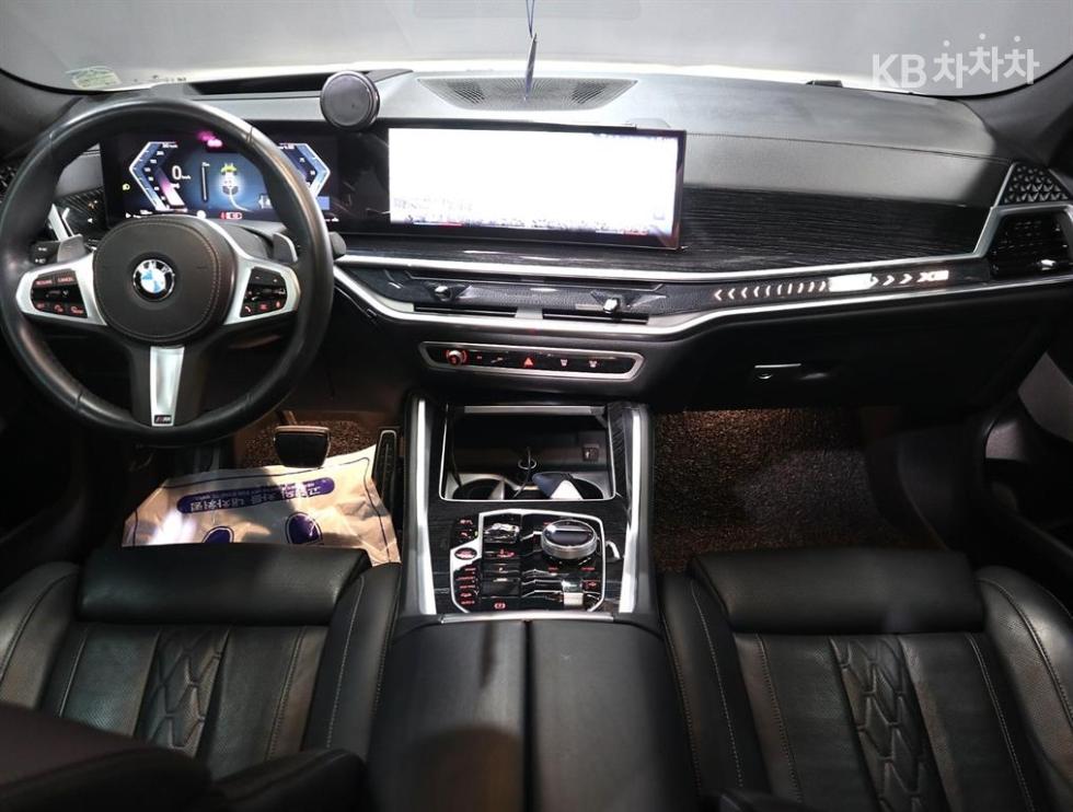 BMW X6 — miniaturë 5