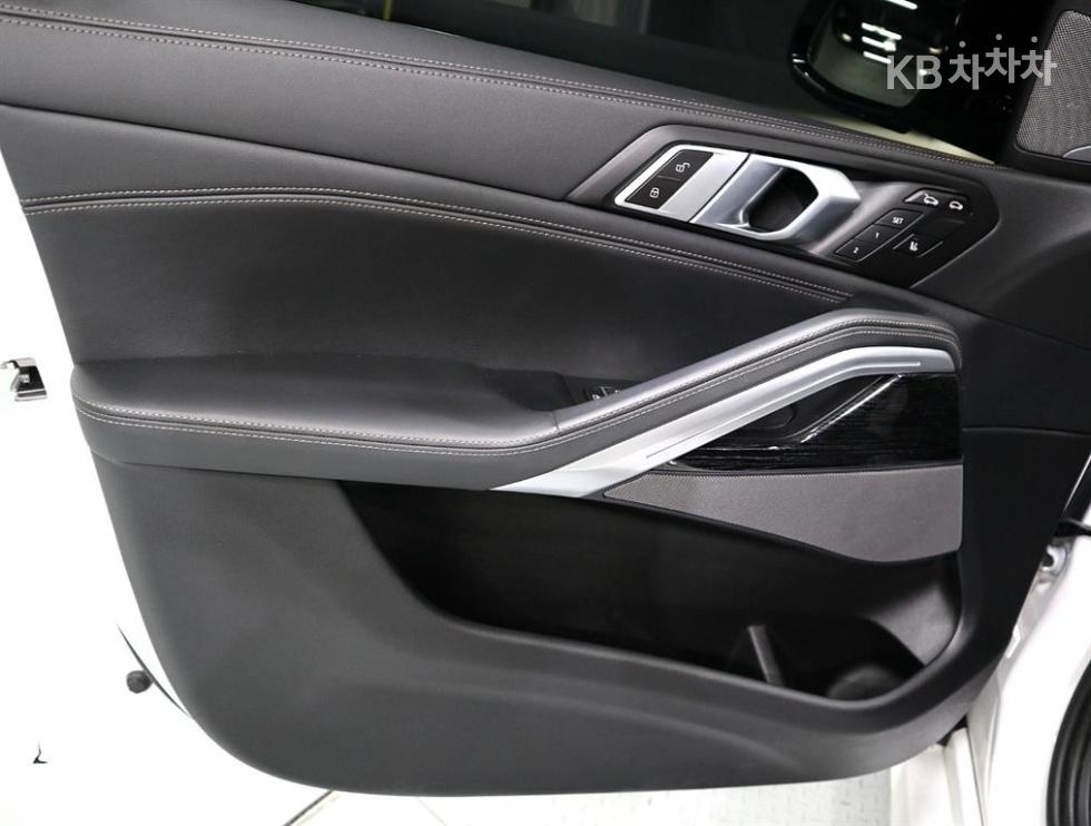 BMW X6 — miniaturë 8