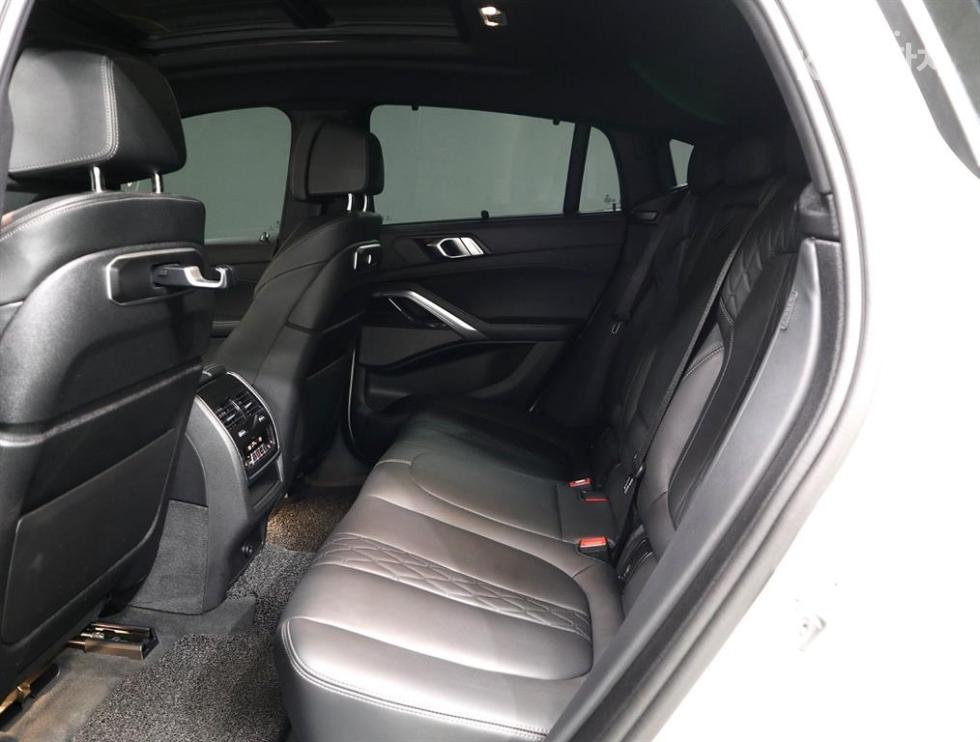BMW X6 — miniaturë 10