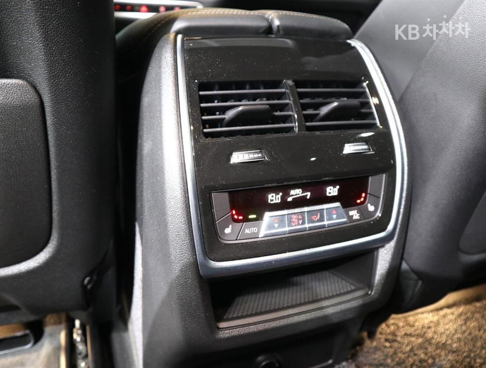 BMW X6 — miniaturë 13