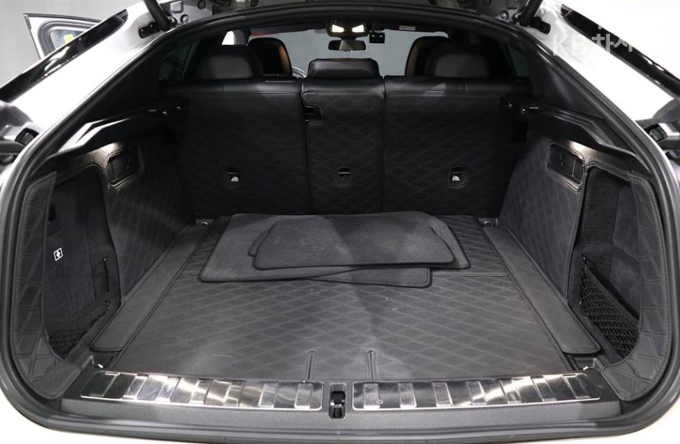 BMW X6 — miniaturë 17