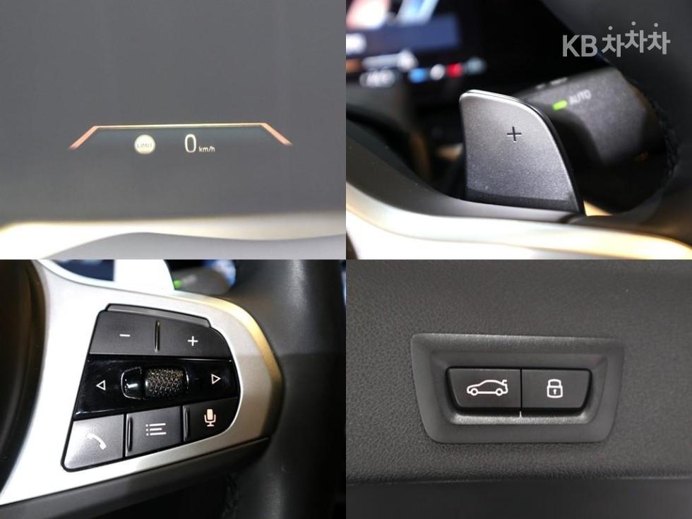 BMW X6 — miniaturë 20