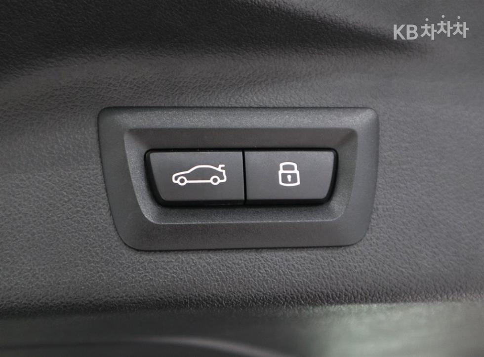 BMW X7 — miniaturë 15