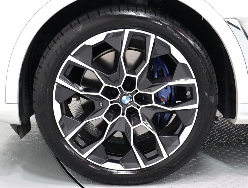 BMW X7 — miniaturë 18