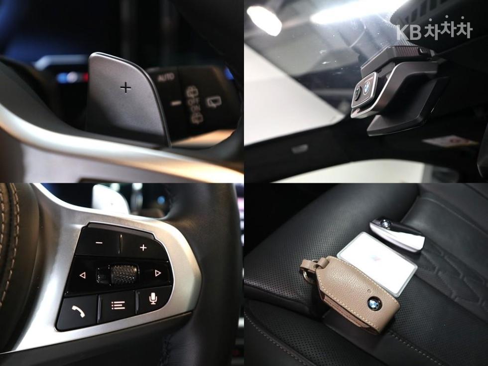 BMW X7 — miniaturë 20