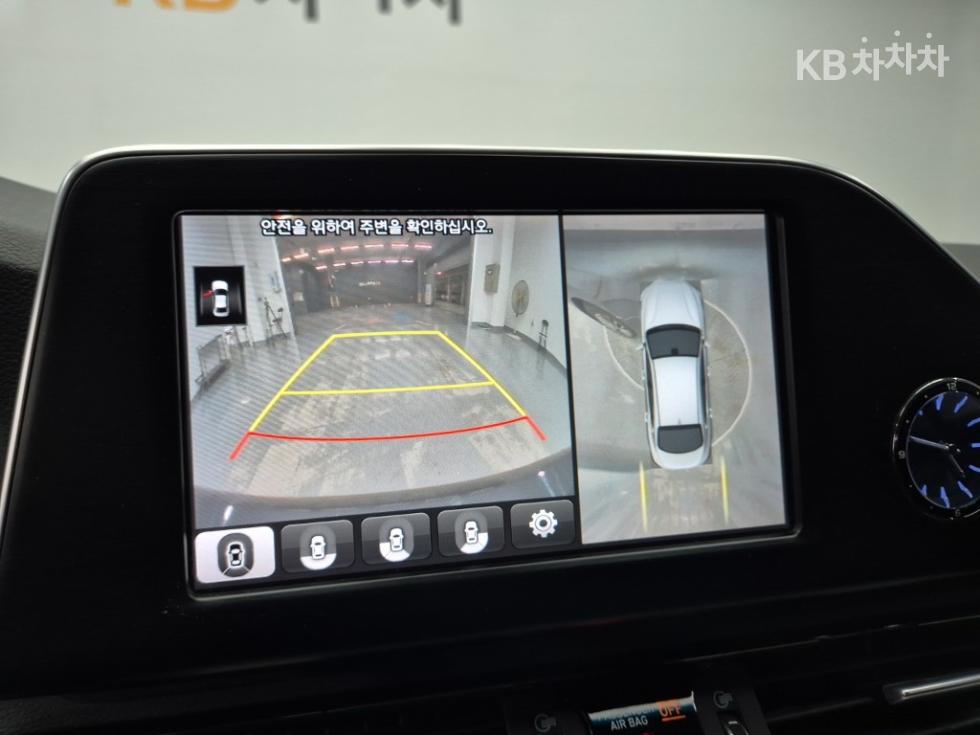 Hyundai Grandeur — miniaturë 14